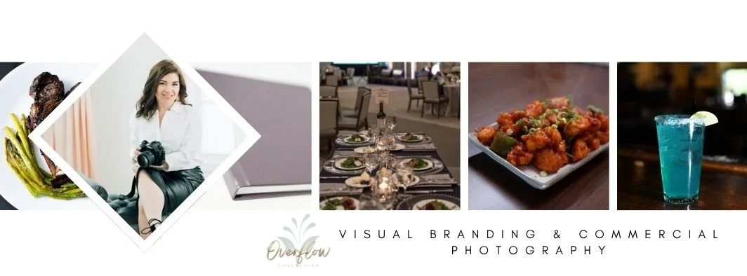 food photography in lexington sc appetizing menu items from local restuarants