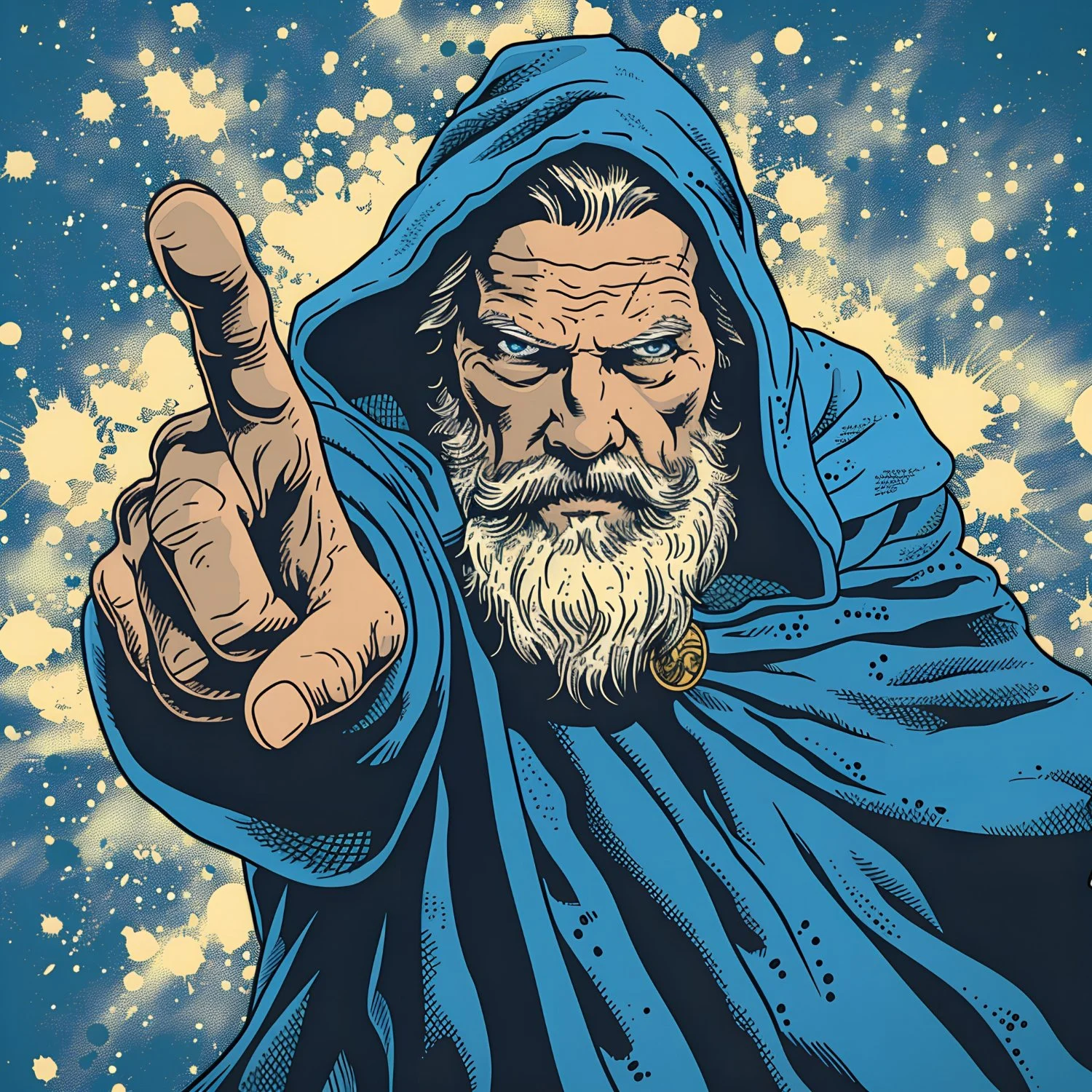 Scientists can’t be ‘proper Christians’???