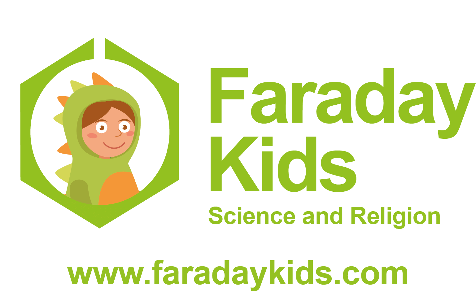 Faraday kids logo