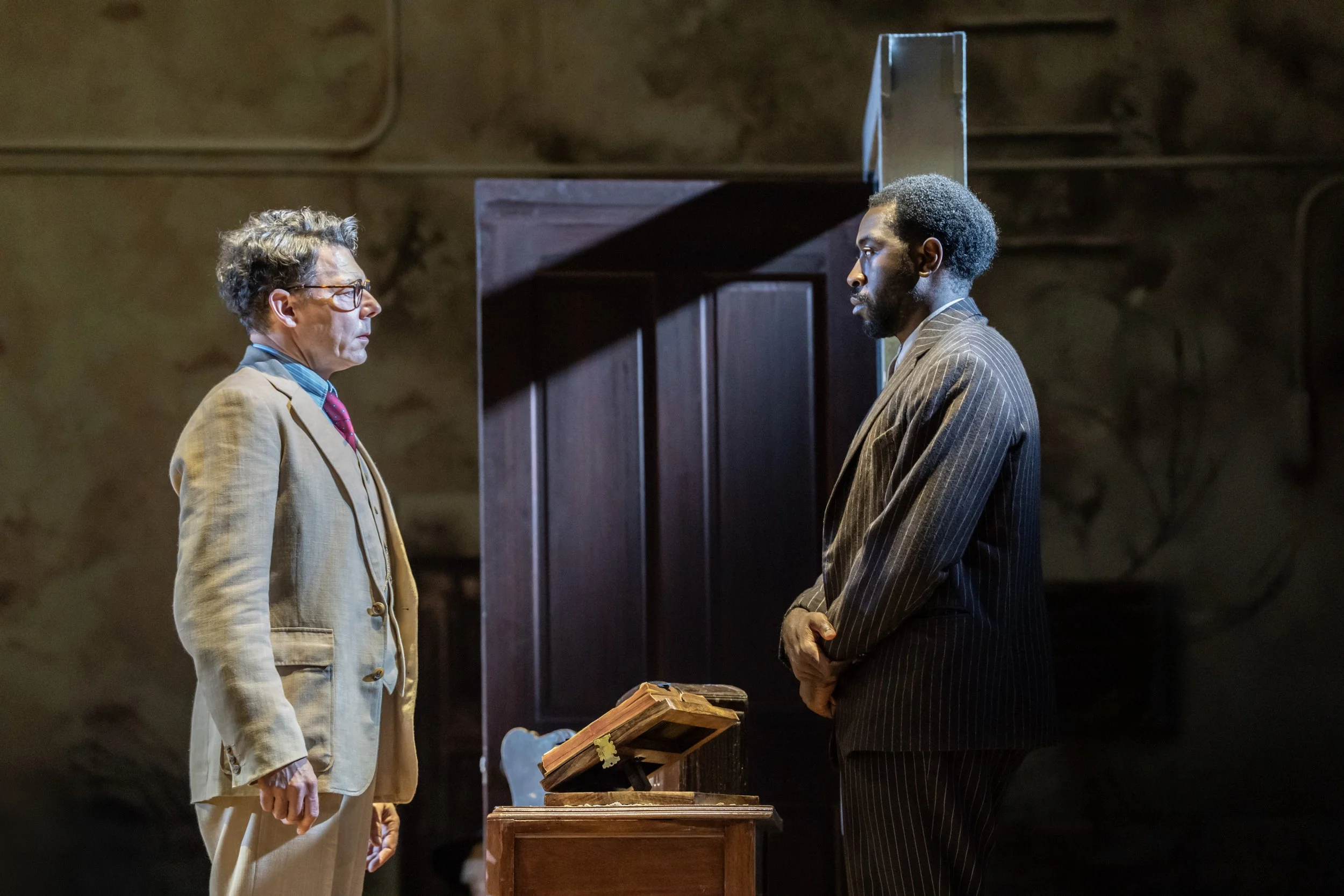 A Night That Hits Hard: To Kill a Mockingbird at Wales Millennium Centre