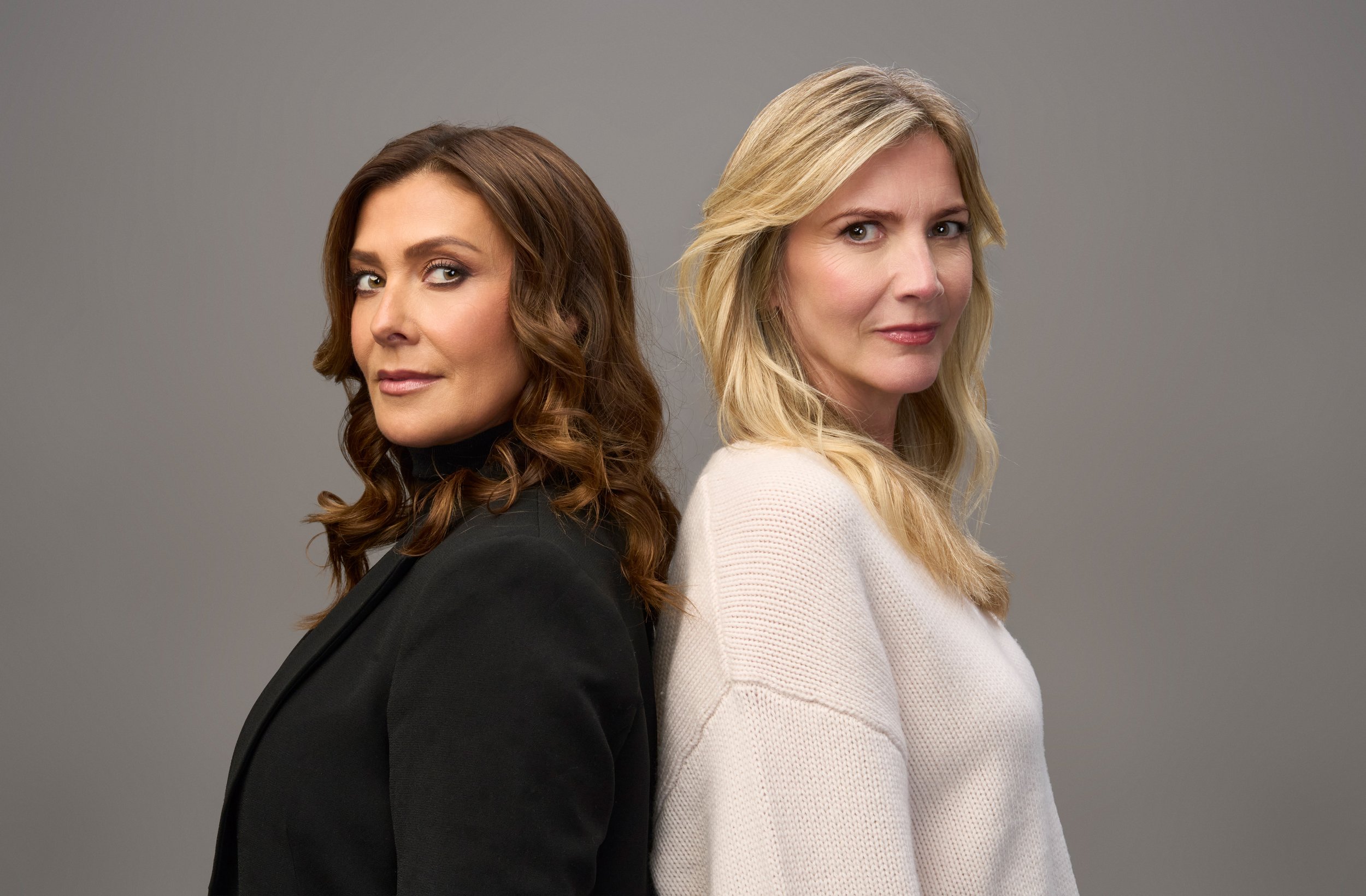 Lisa Faulkner on Returning to the Stage After 21 Years for Single White Female