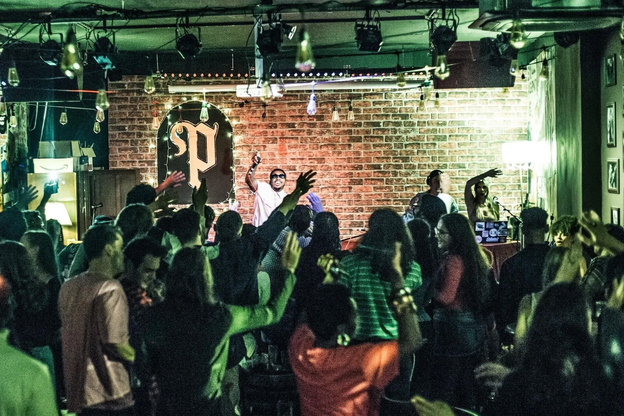 Nice Things: A Queer Love Story — A Tender, Turbulent New Play Examining Identity, Love and the Cost of Change