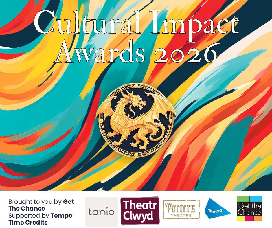 Cultural Impact Awards opens for Nominations