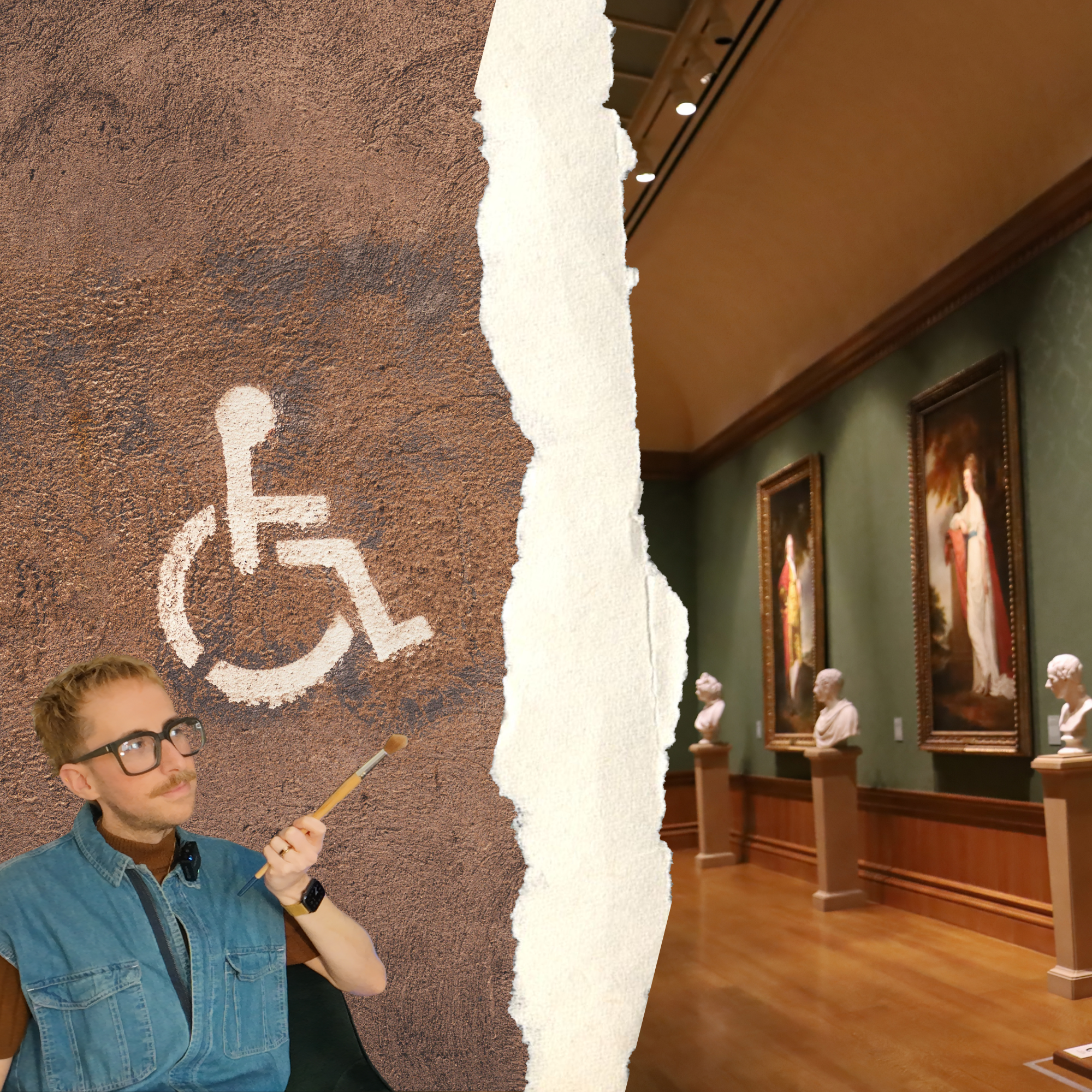 Who Isn’t in the Audience? Rethinking Access in the Arts