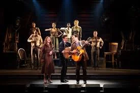 A Foot‑Tapping Triumph At The New Theatre