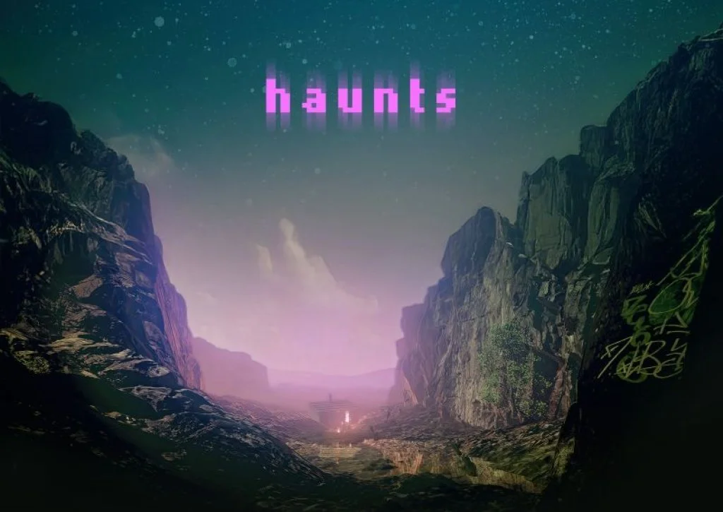 Haunts VR at Wales Millennium Centre: A Powerful Free Virtual Reality Experience in Cardiff