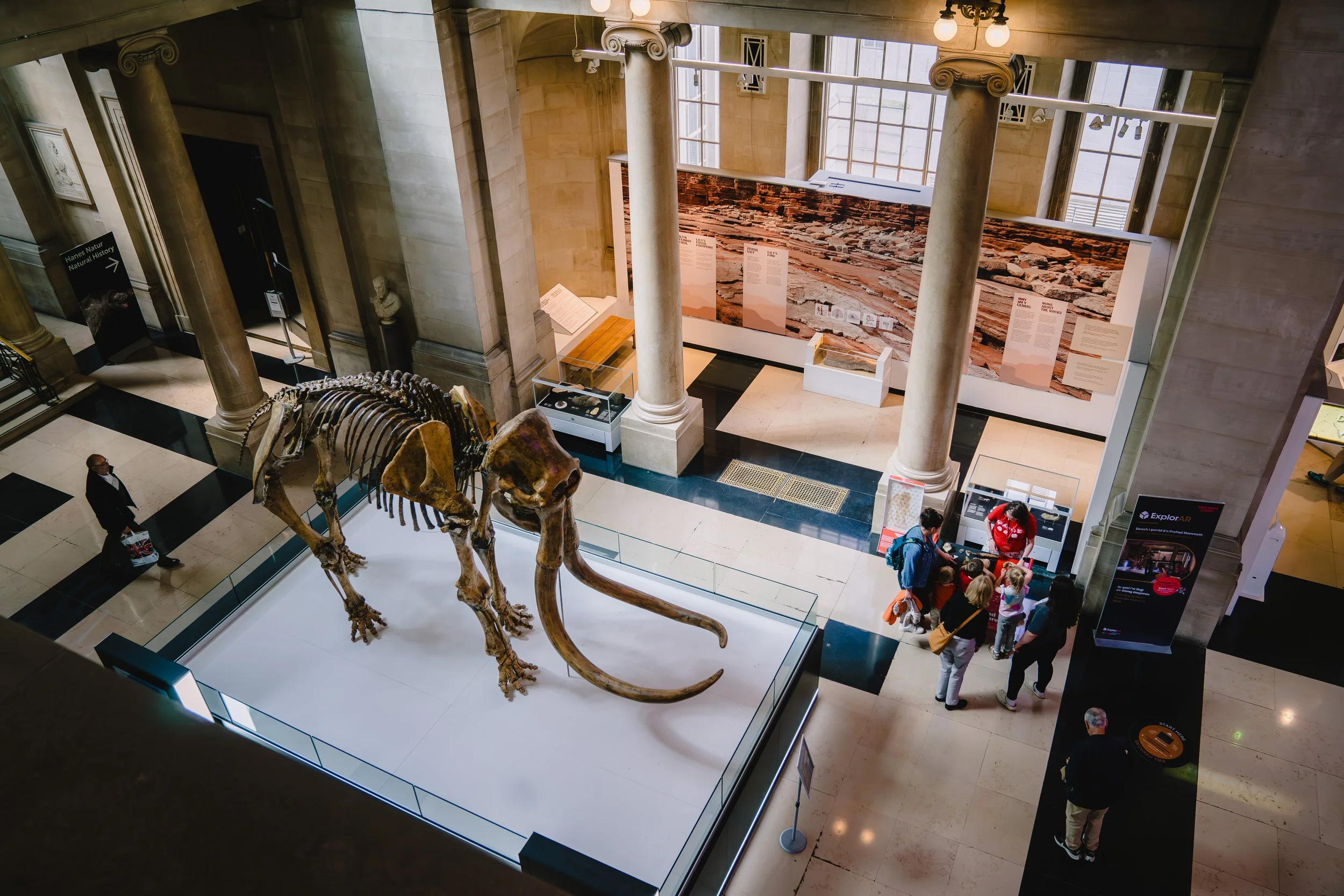 Best Days Out in Wales: Amgueddfa Cymru’s Museums Top Visitor Attractions List Again