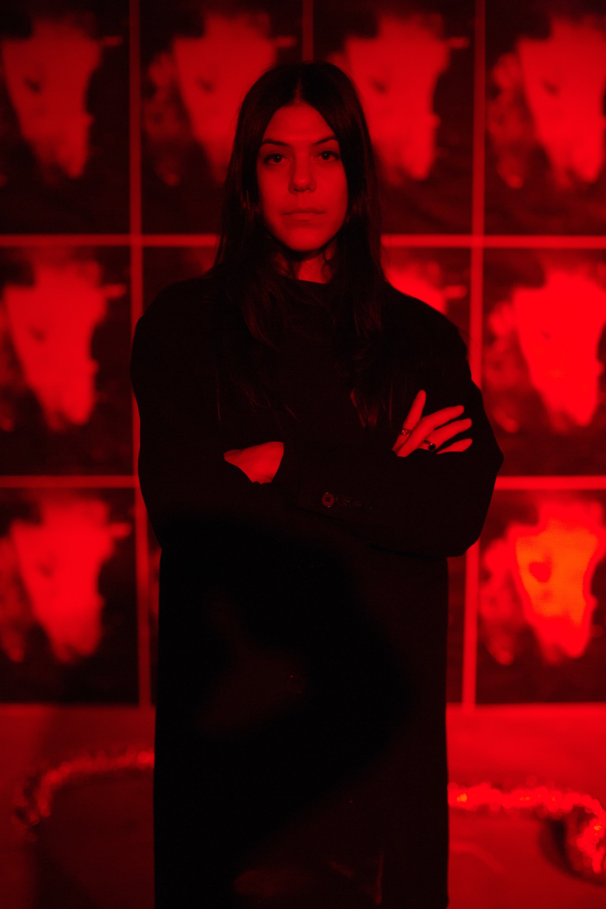 Listening to the Digital Self: Kelsey Cruz-Martin at g39