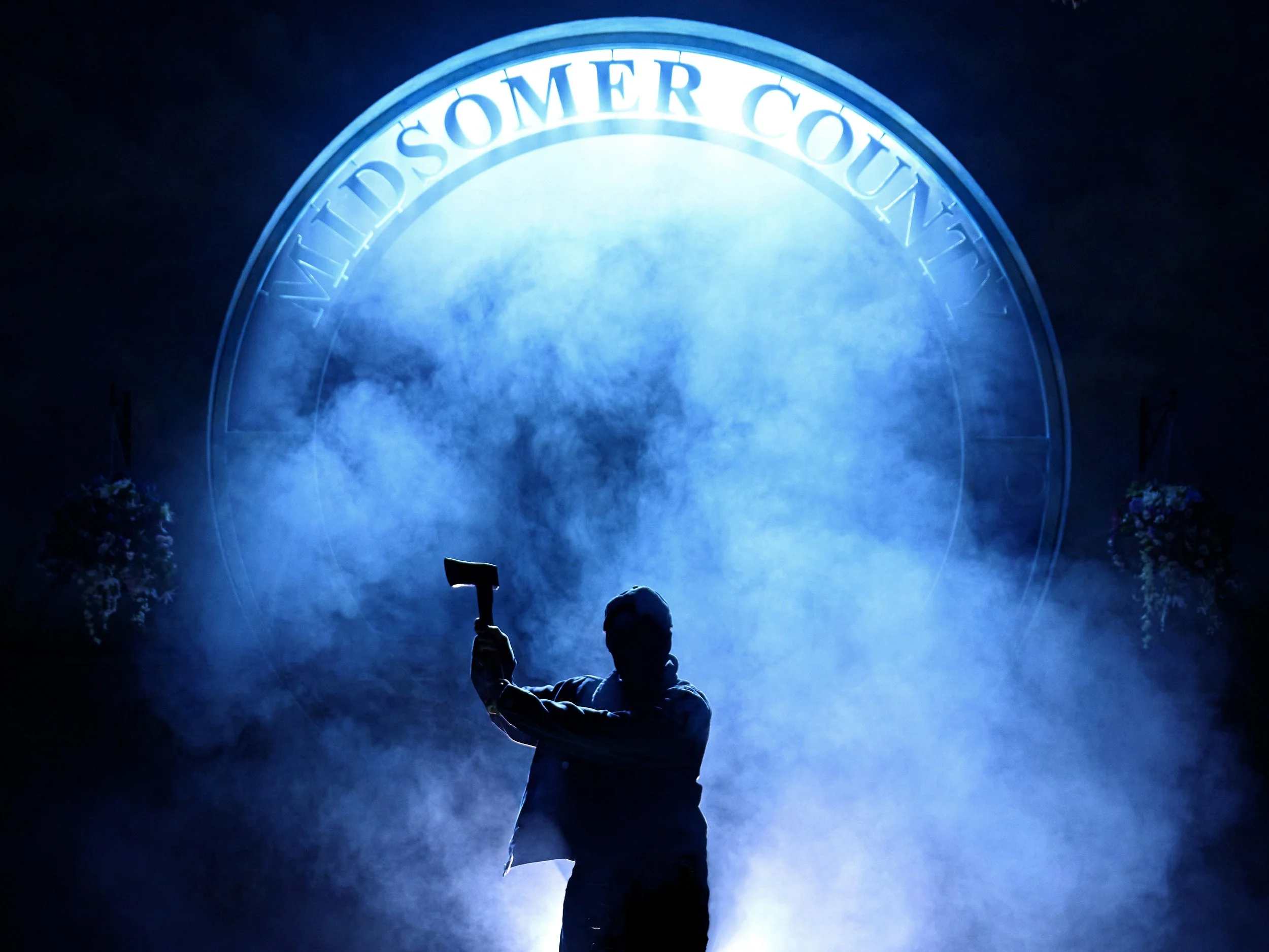 Behind the Mystery: Nathalie Barclay and Rhian Crowley‑McLean on Bringing Midsomer Murders to the Stage