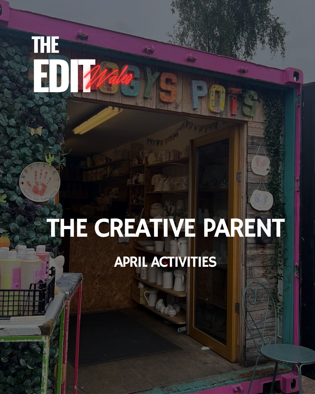 Family-Friendly Events and Activities This April