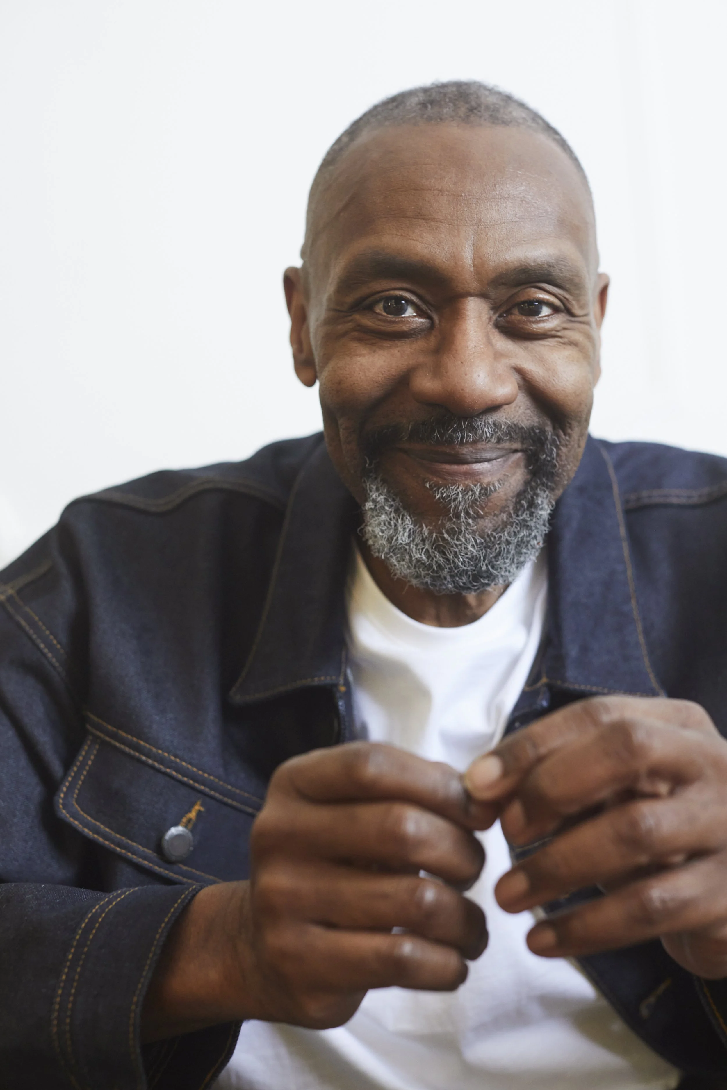 Lenny Henry Returns to the Stage: “Still At Large” Comes to Cardiff New Theatre This October