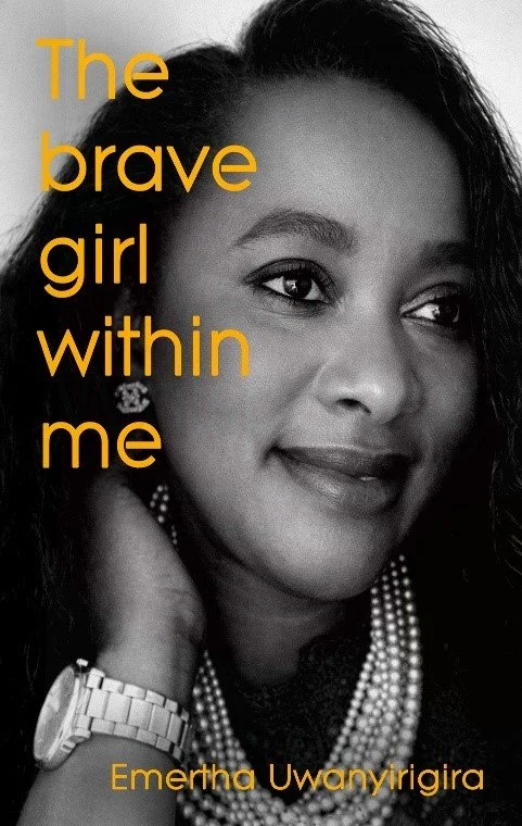 ‘I Ran Away to Find My Father’: A Powerful Memoir of Courage and Survival in The Brave Girl Within Me