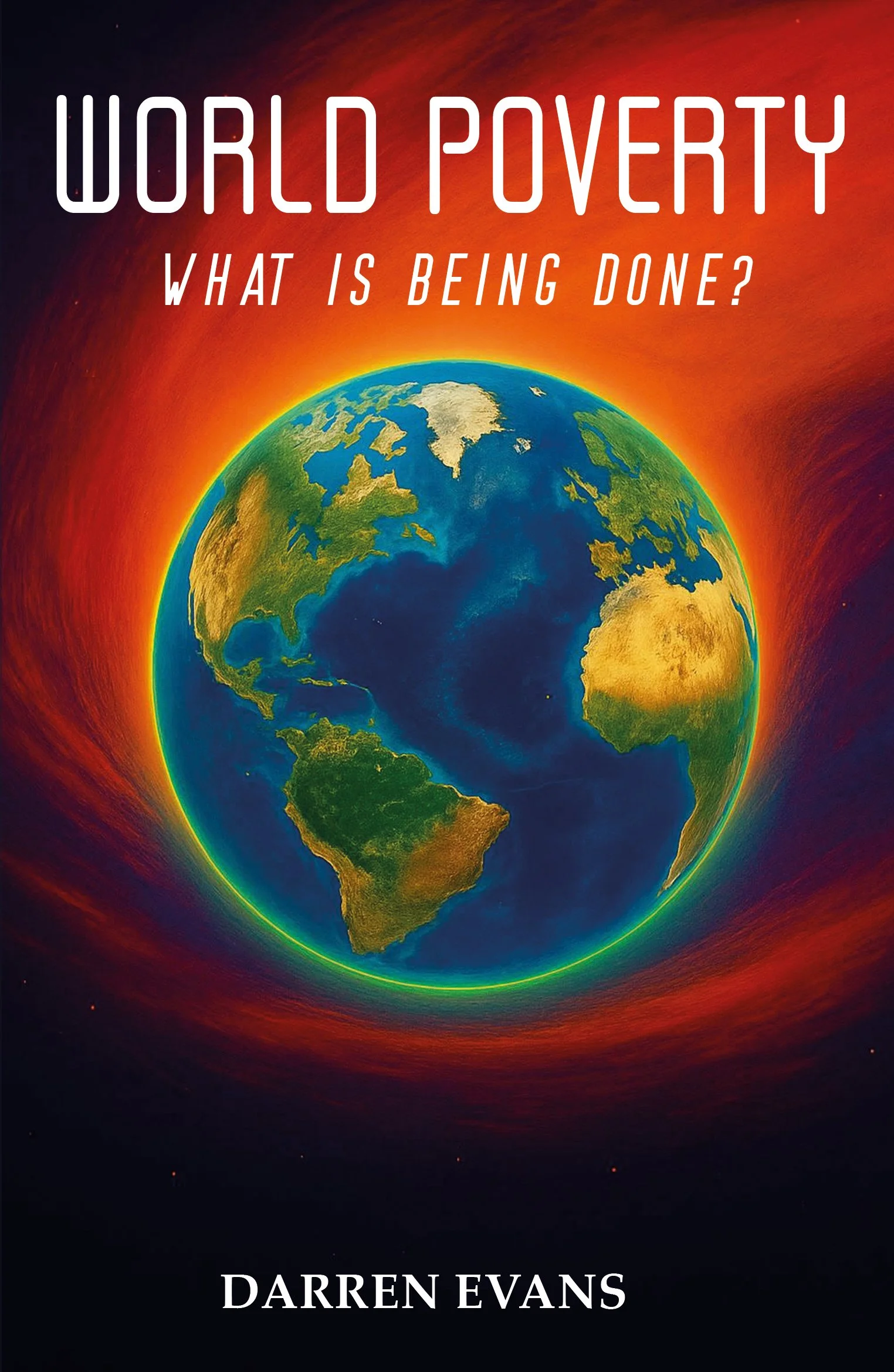 No One Left Behind: A New Book Reframes the Global Poverty Crisis