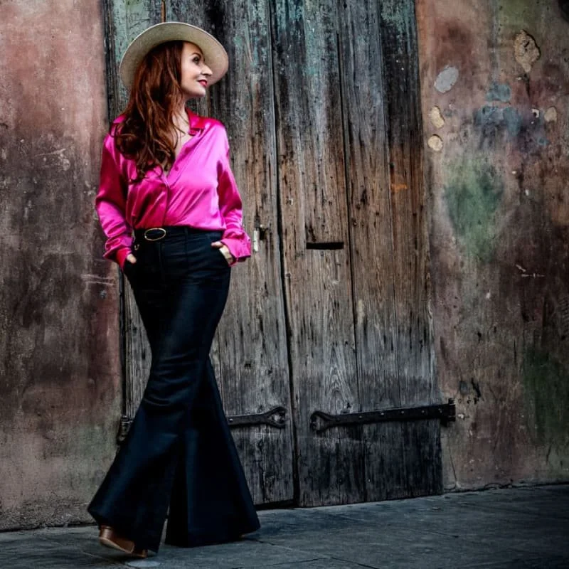 Judith Owen Returns Home: A Night of Joy, Jazz &amp; Welsh Soul at the Wales Millennium Centre