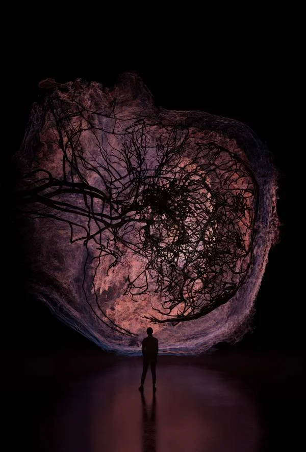 Wales Millennium Centre launches major immersive storytelling season with world-class VR and multi-sensory experiences