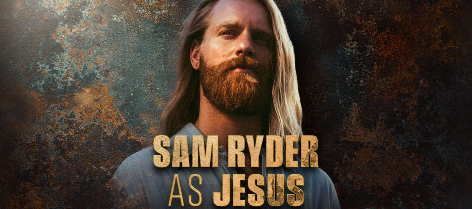 Jesus Christ Superstar Announces Major UK Tour — Sam Ryder to Lead as Jesus, Cardiff Dates Confirmed