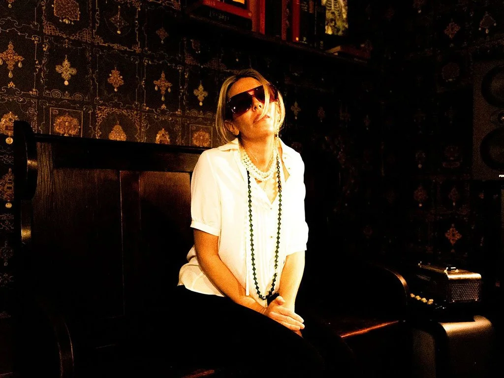 Held Here Together: Inside Bird’s Creative Process, Craft, and New Album