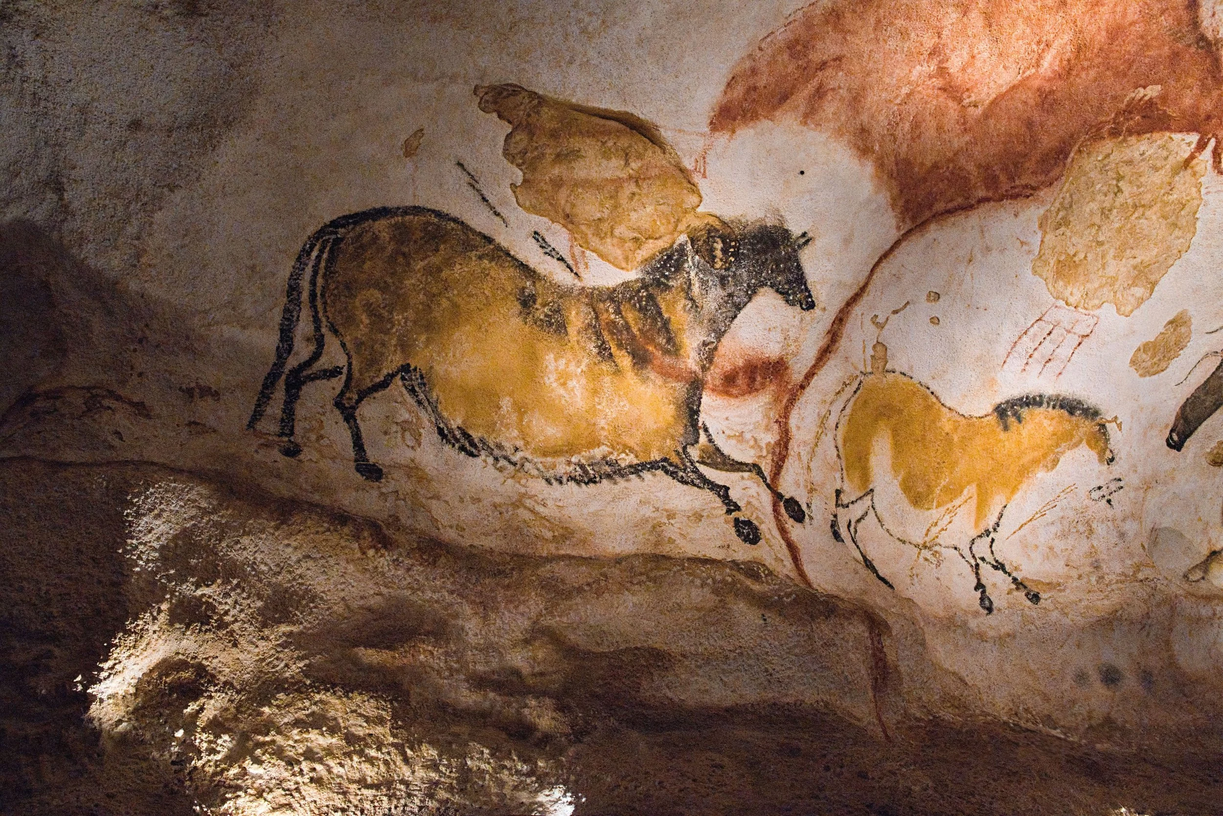 Art History Essentials: The Cave Paintings That Changed Everything