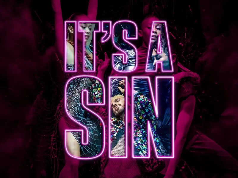 Rambert brings It’s a Sin to the stage: a visceral new dance adaptation heading to Cardiff