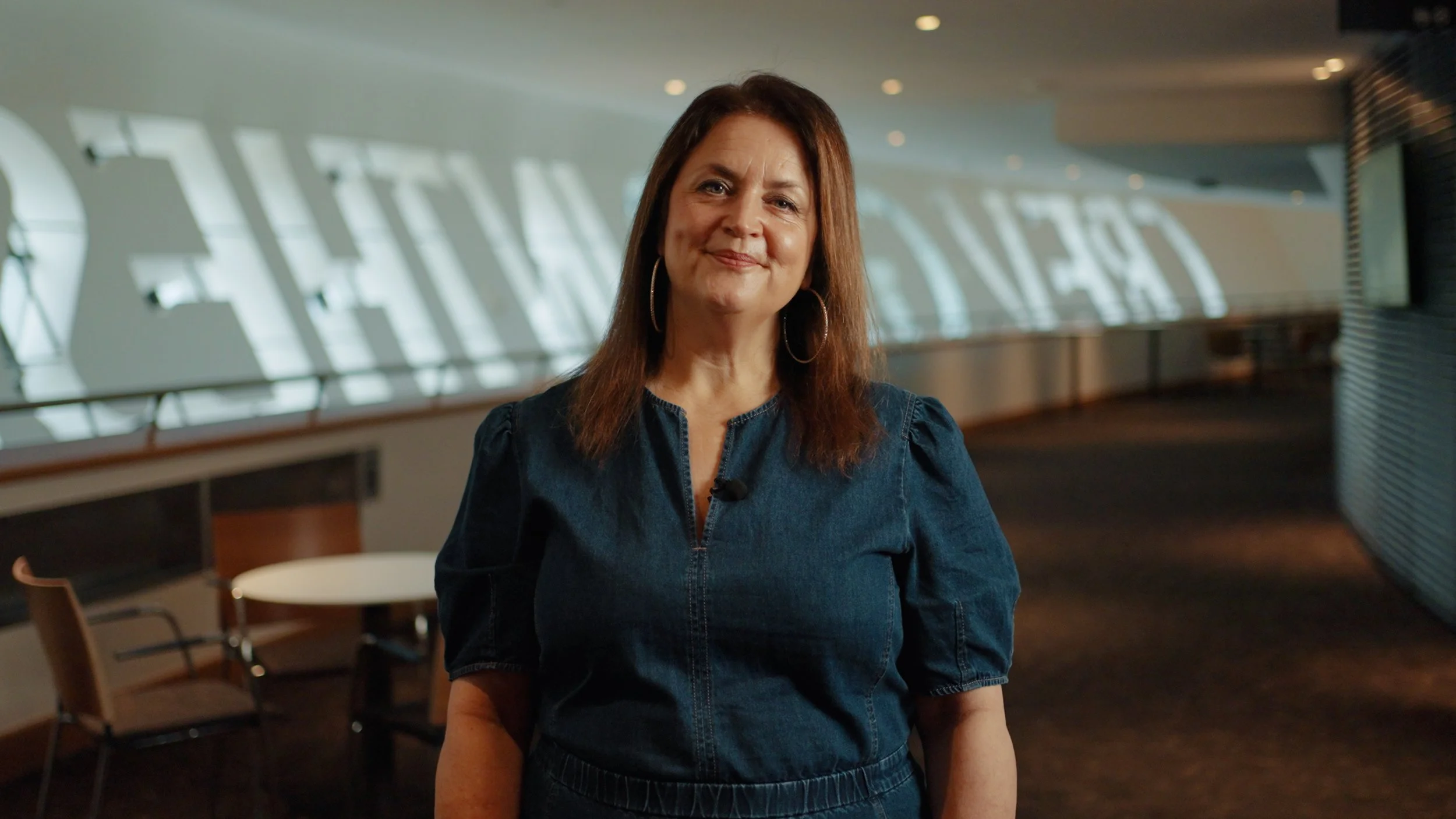 From Welsh Stages to Hollywood Screens: Ruth Jones Leads Celebrations as National Youth Theatre of Wales Marks 50 Years