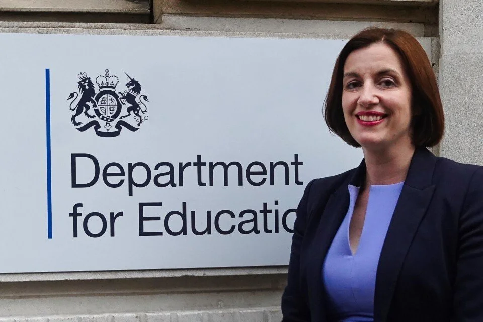 The Cost of Cutting Creativity: Why the DfE’s Grant Reductions Threaten a National Success Story