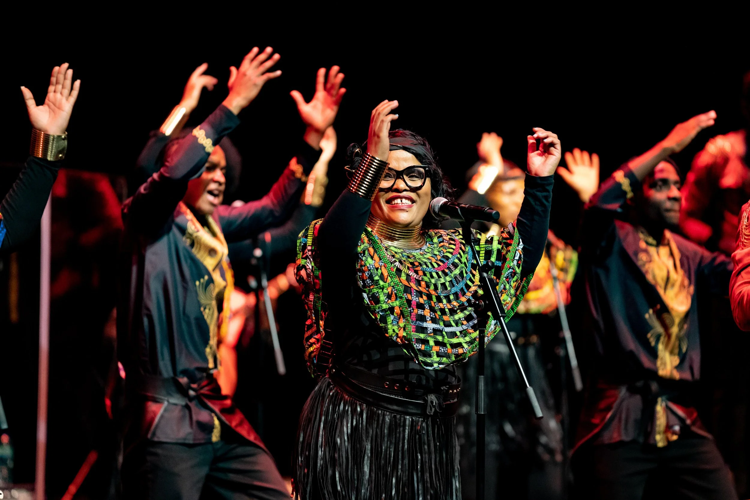 London African Gospel Choir - Graceland.jpg
