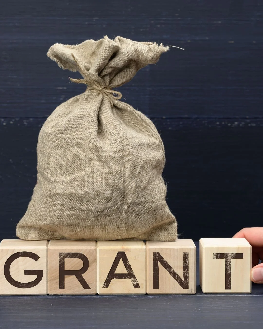 Searching for Arts Funding?