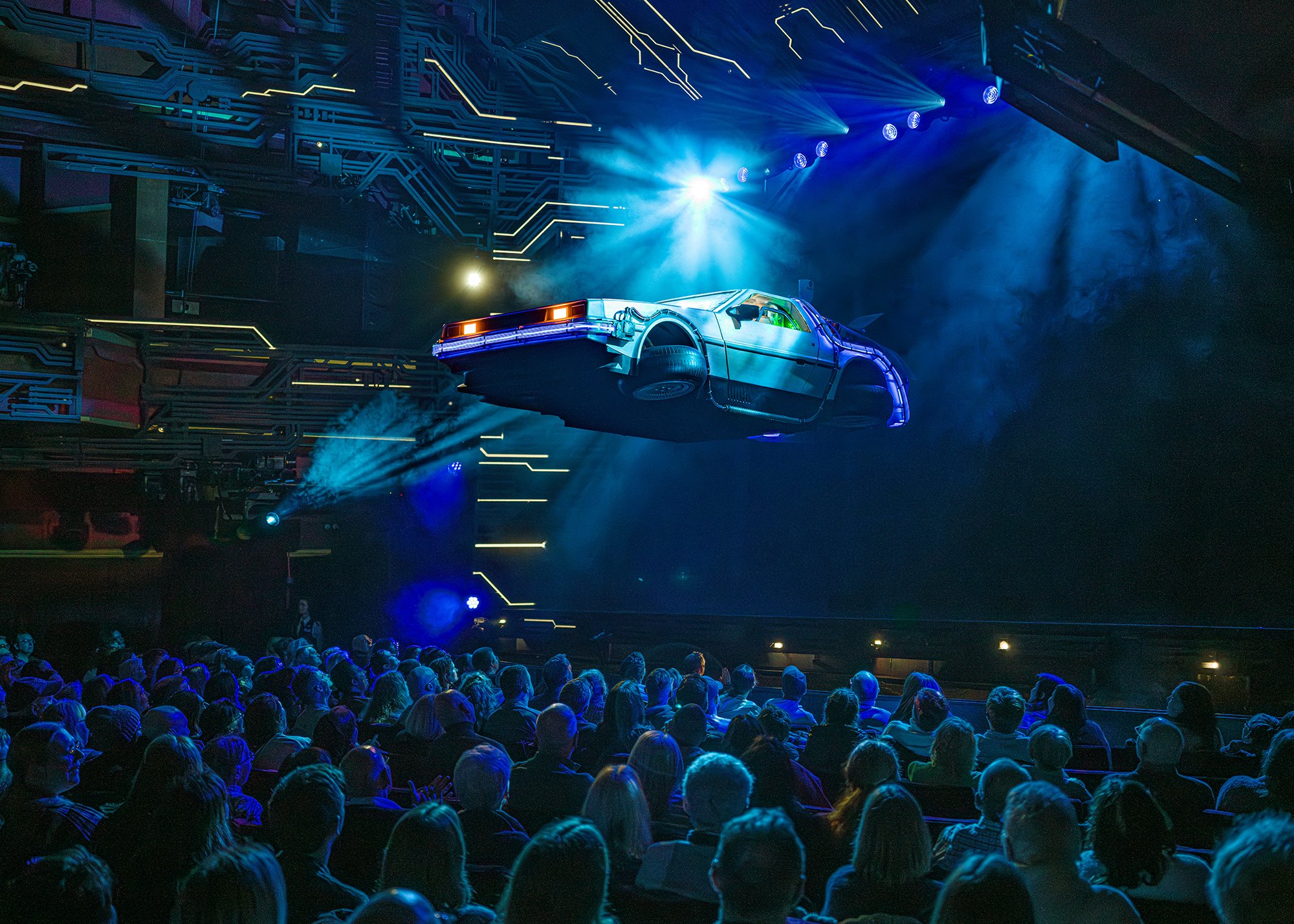 A Season of Spectacle: Wales Millennium Centre Unveils a Blockbuster Line-Up for 2026–27