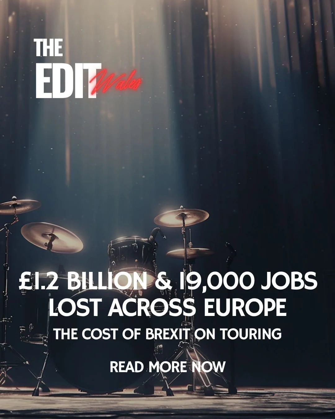 The Cost of Silence: How Post‑Brexit Barriers Are Reshaping UK Touring