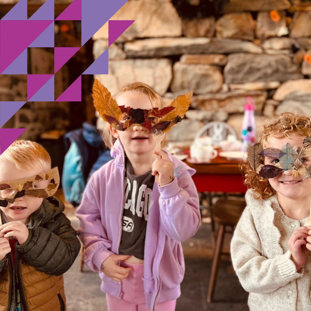 Welsh Museum Festival Returns for Halloween