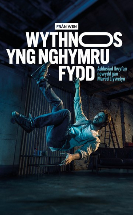 Wythnos Yng Nghymru Fydd comes to The Sherman