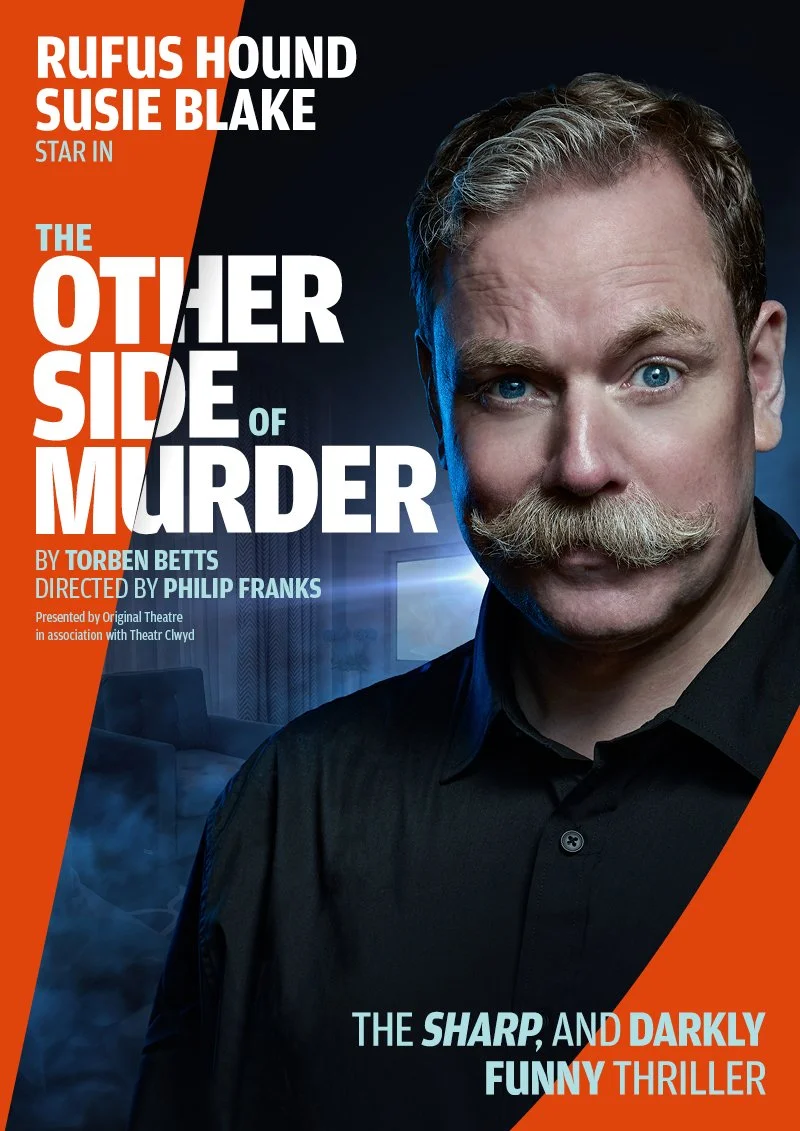 The Other Side of Murder