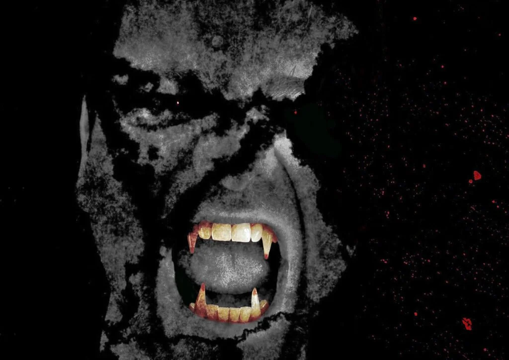 Dracula’s Guest: Gothic Horror Gets Under Your Skin