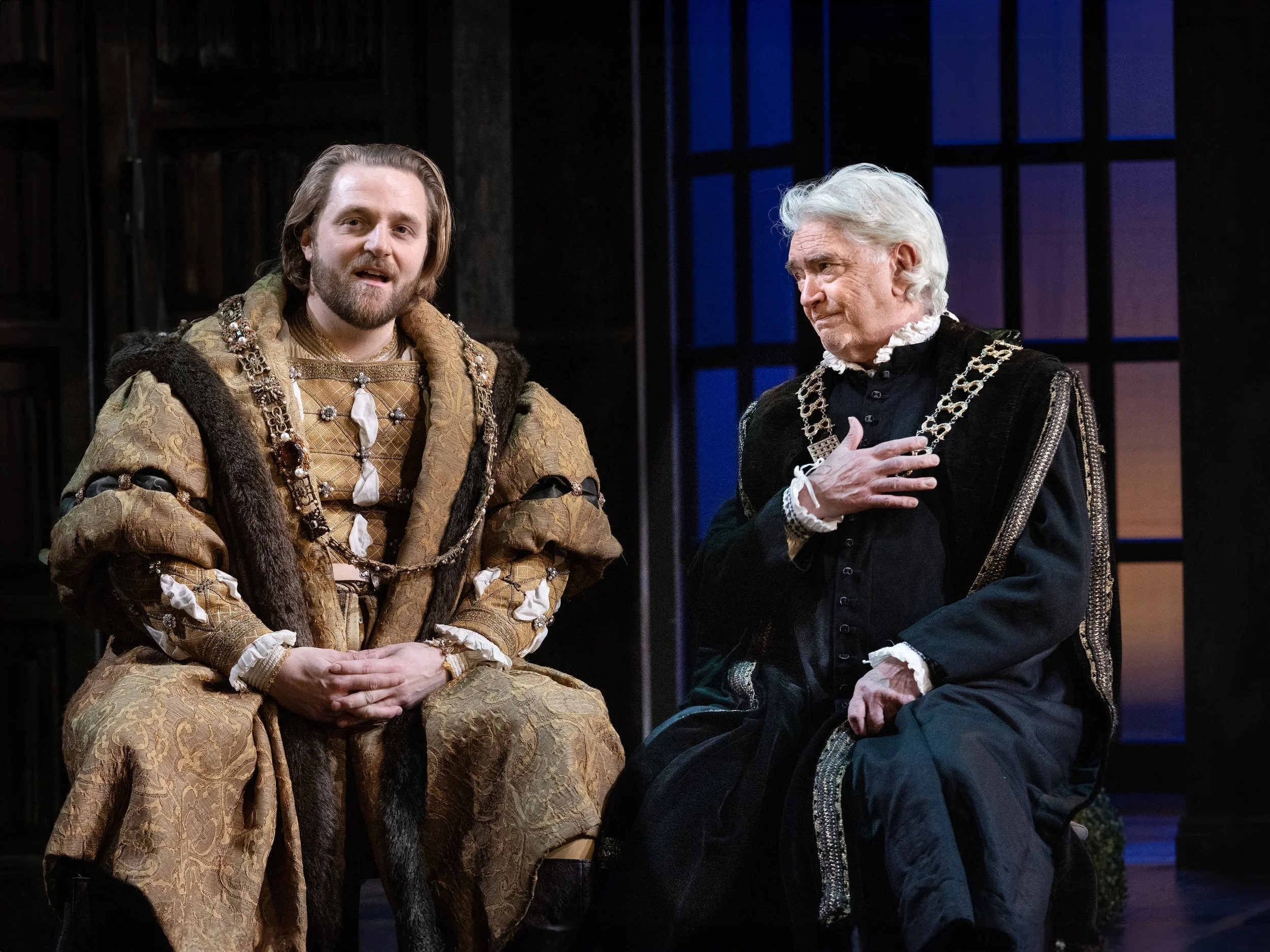 AMFAS- Orland James and Martin Shaw - Simon Annand.jpg