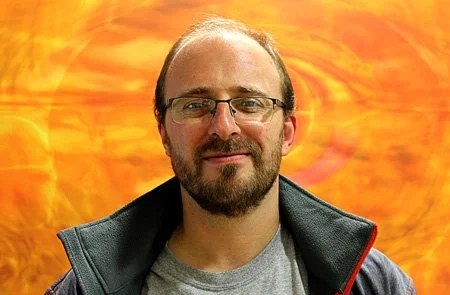 Dog Man, Dyslexia and the Power of Words: Why Aneirin Karadog Believes Stories Belong to Everyone