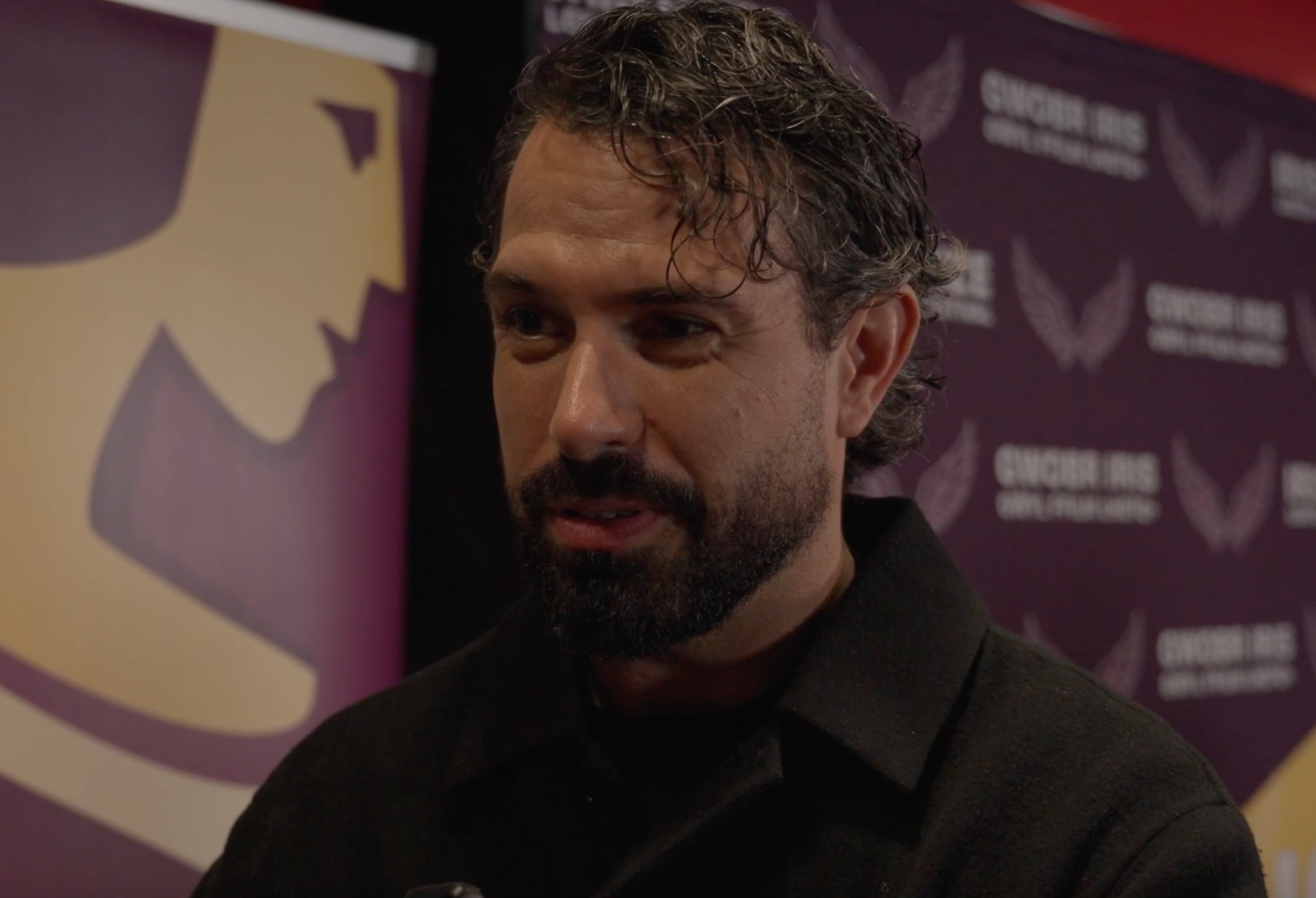 Black Church Bay: Joe Locke, Tom Cullen and Reece Hall on Identity, Morality and Iris Prize's Landmark Welsh Premiere