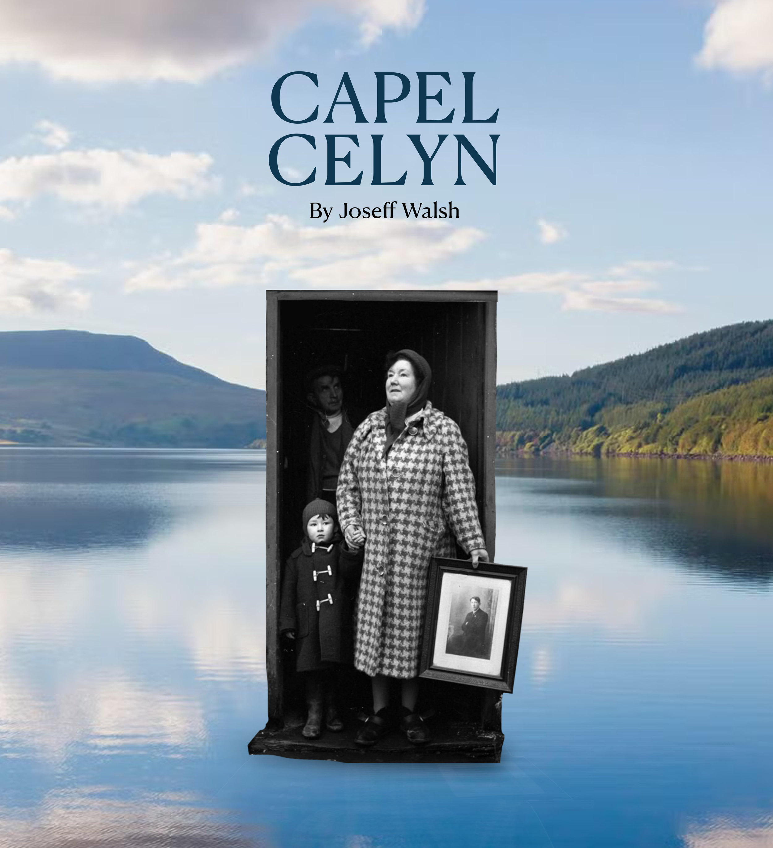 Capel Celyn: A powerful Welsh story of community, loss and displacement