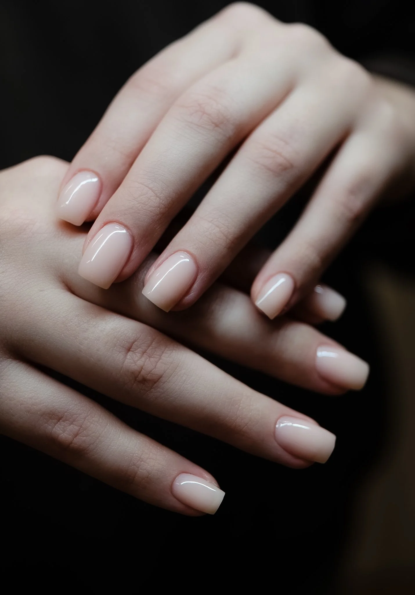 Why Natural-Looking Nails Are Becoming the Biggest Trend