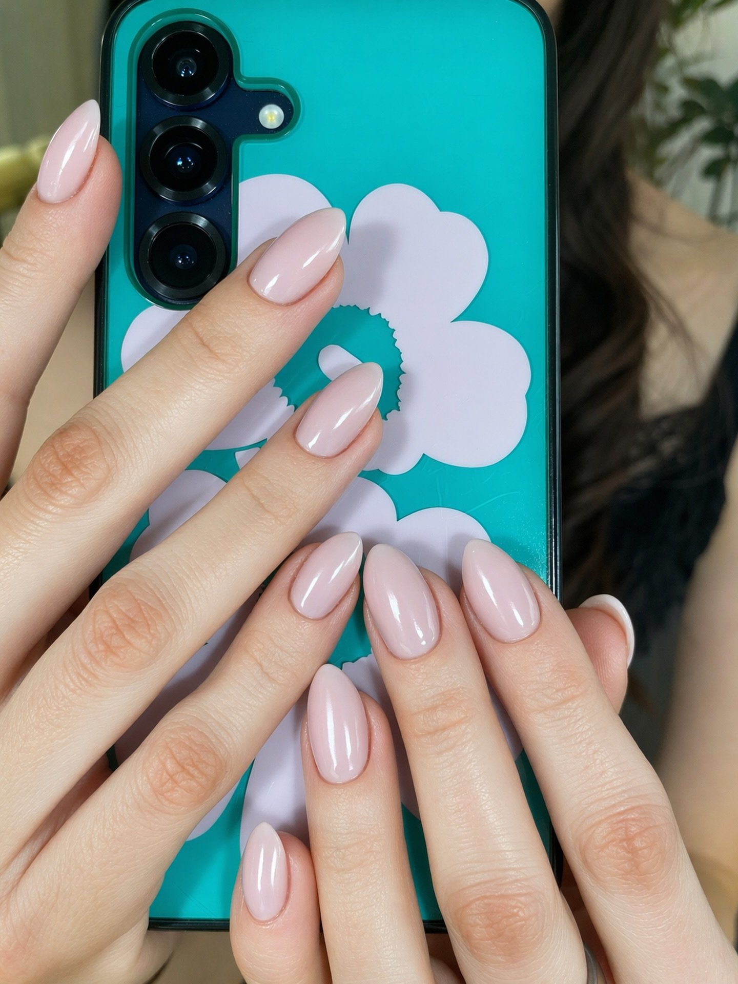 Your everyday perfect pink ✨