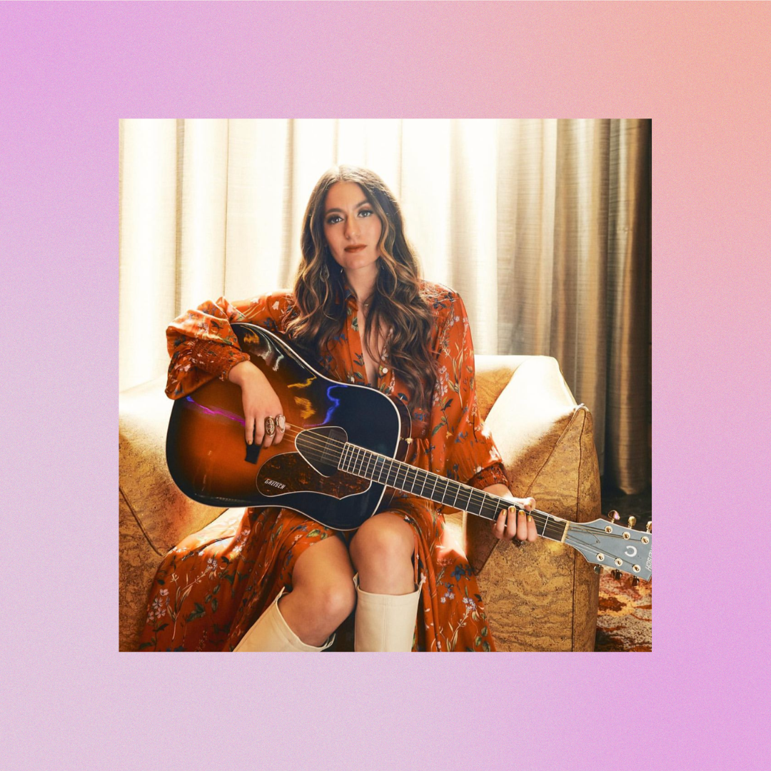 Finding Balance in the Music Industry