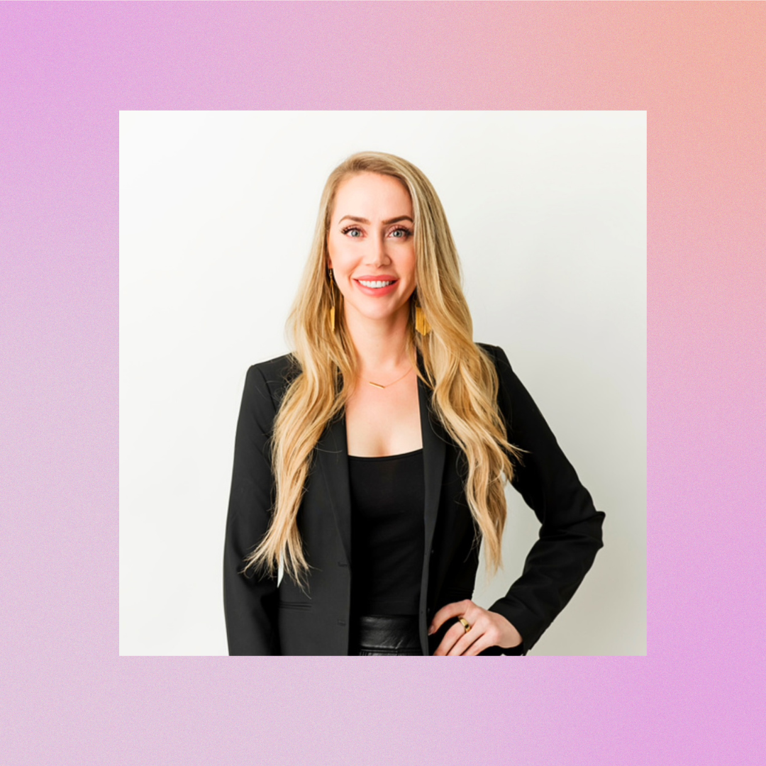 Interview– Angie Noack