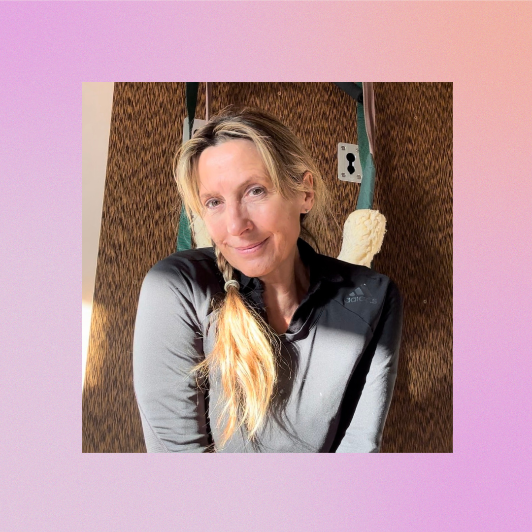 Interview– Jane Kersel
