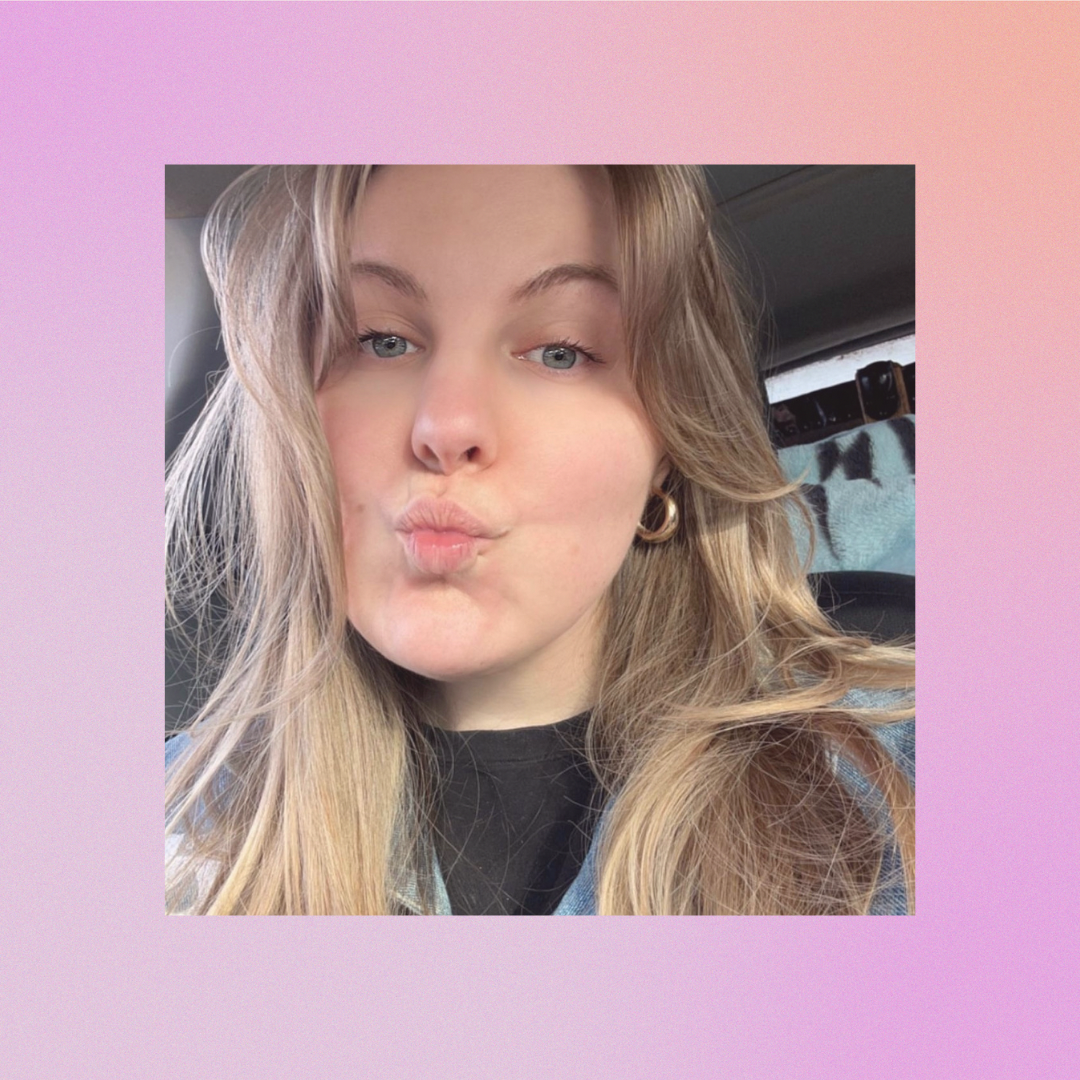 Interview– Gisele of Cosmic Laundry