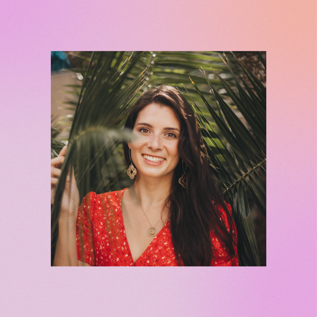 Interview– Rita Mirchandani