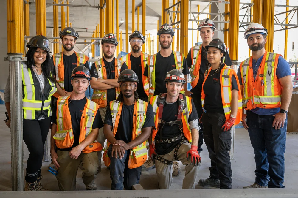 Apply For an IBEW Membership — Join IBEW