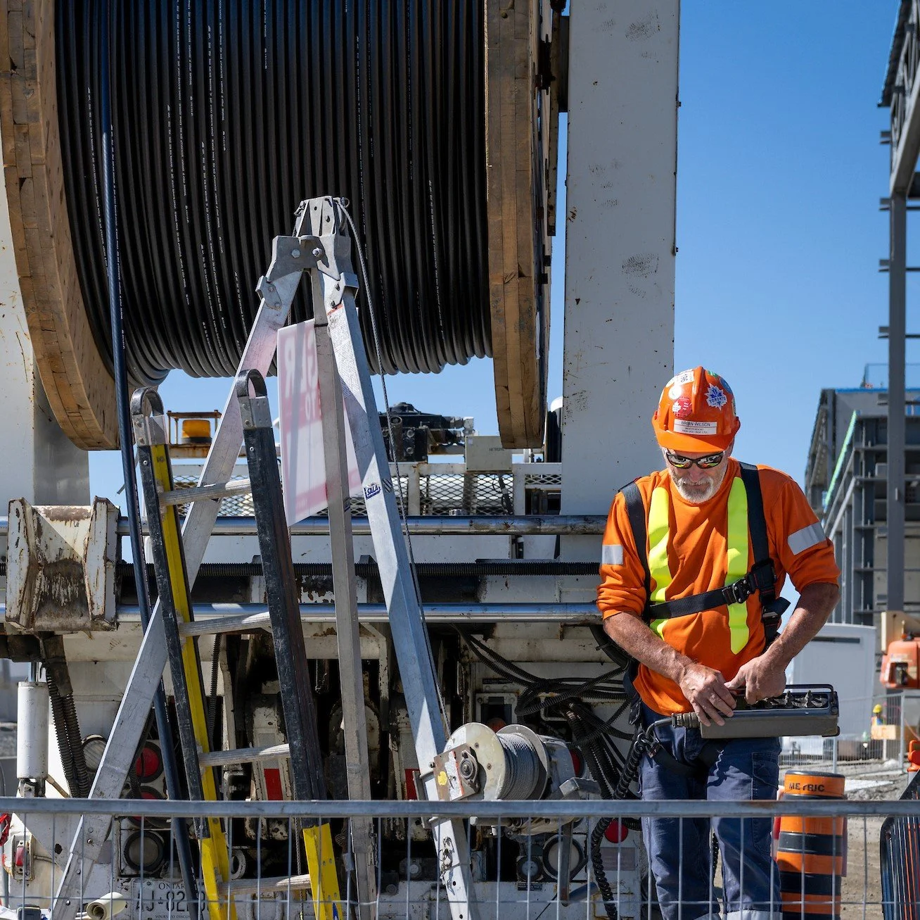 About IBEW — Join IBEW