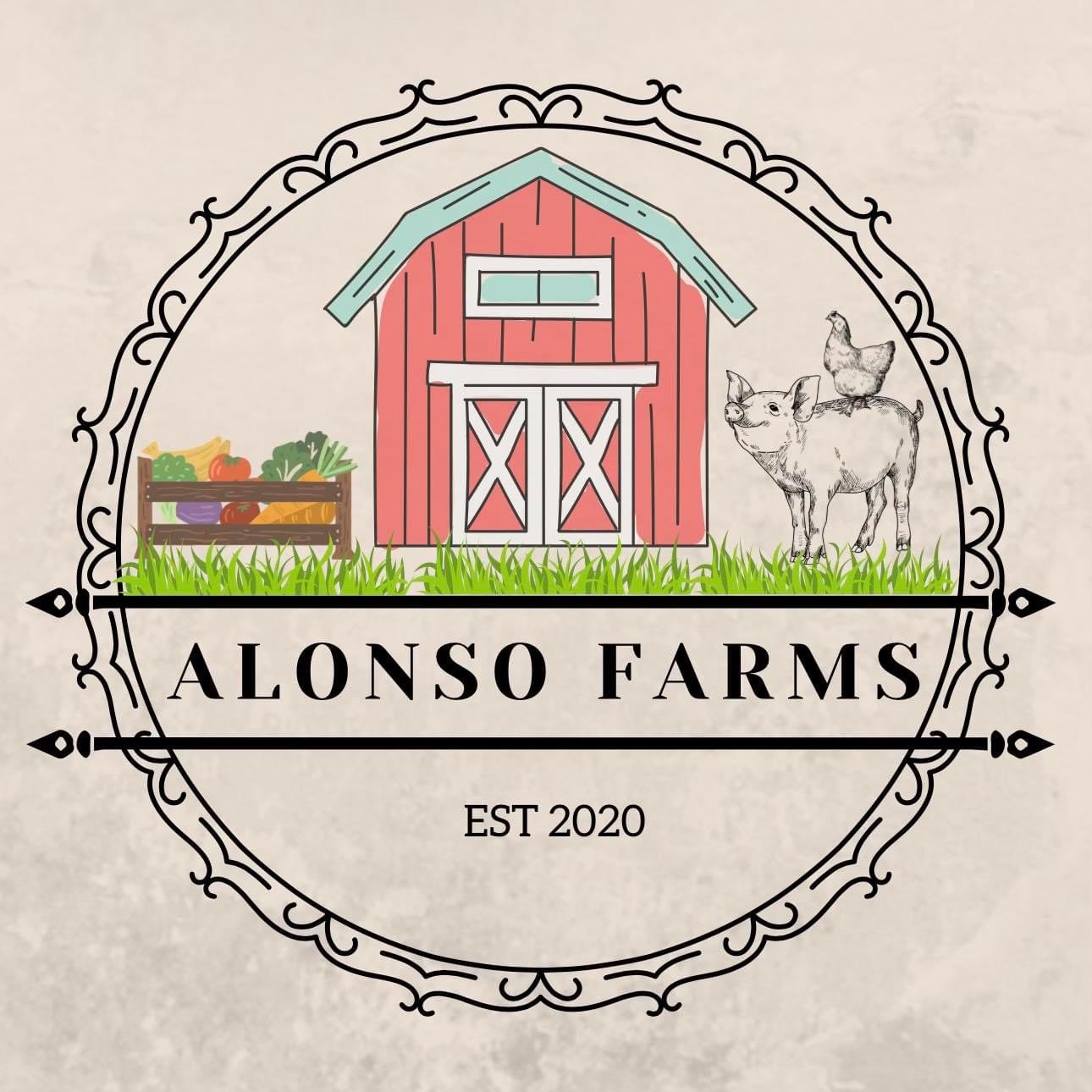 Alonso Farms