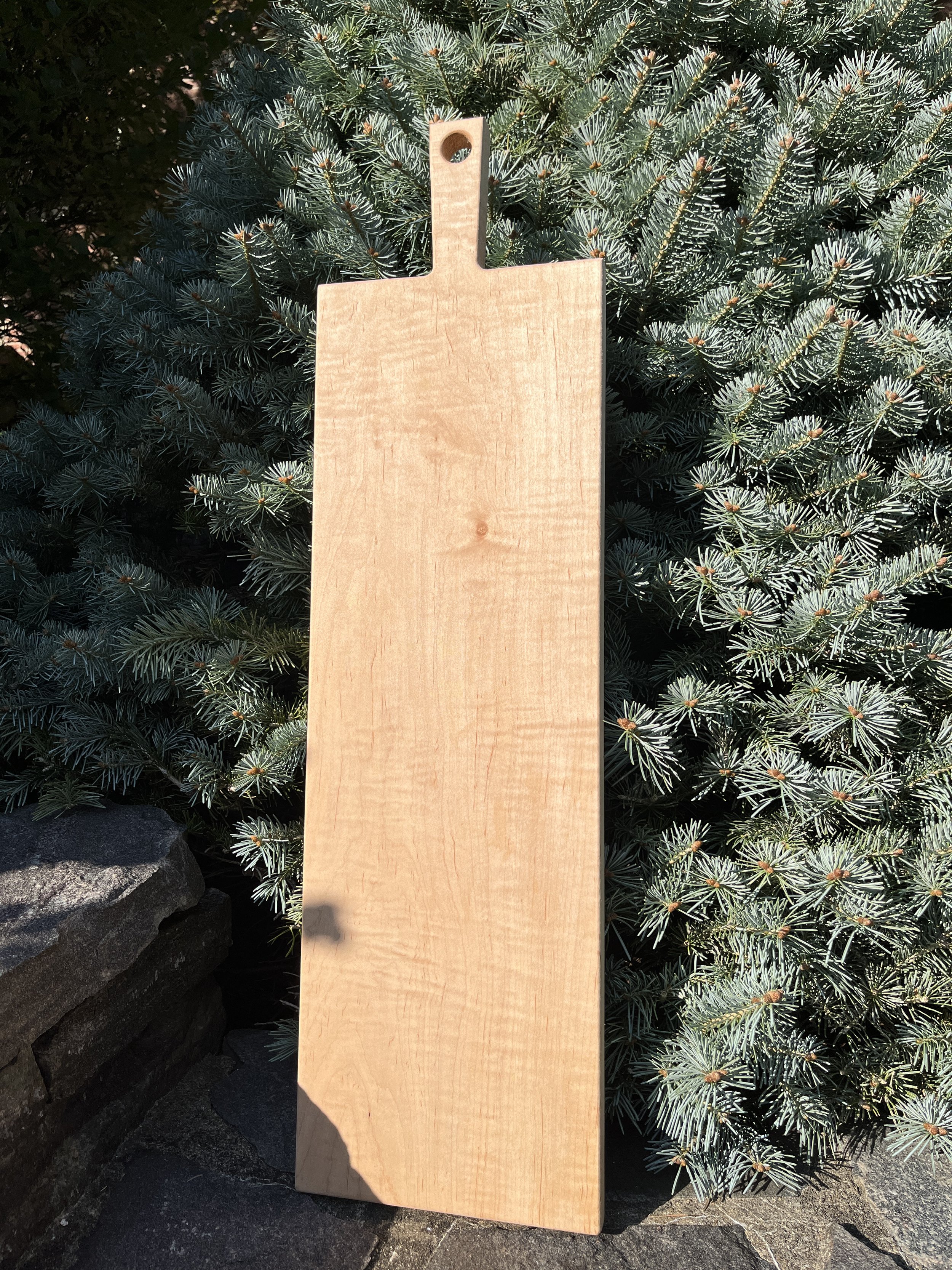 Fiddlehead Custom Wood Studio