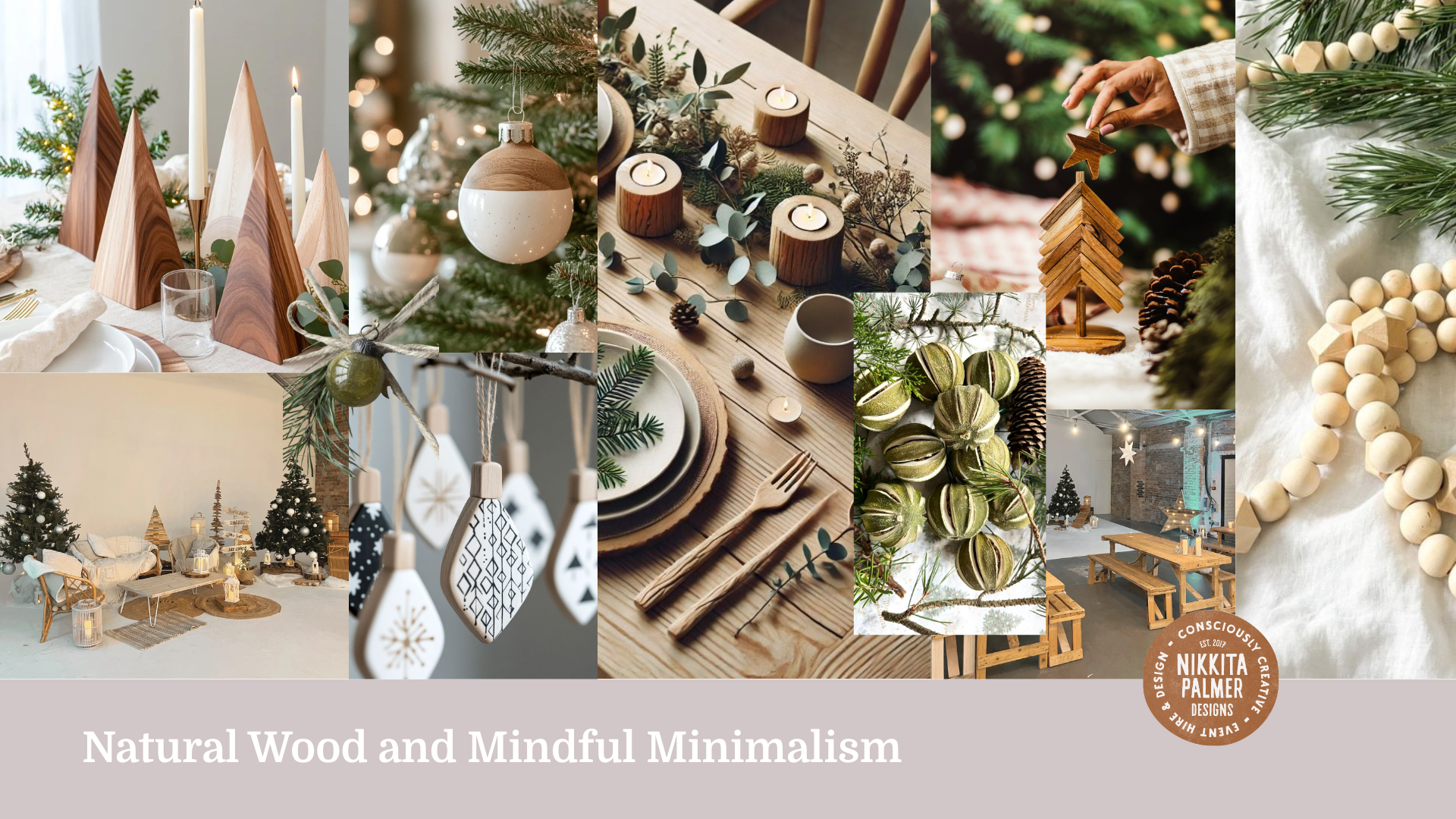 Your Guide to the Top Christmas Decor Trends of 2025