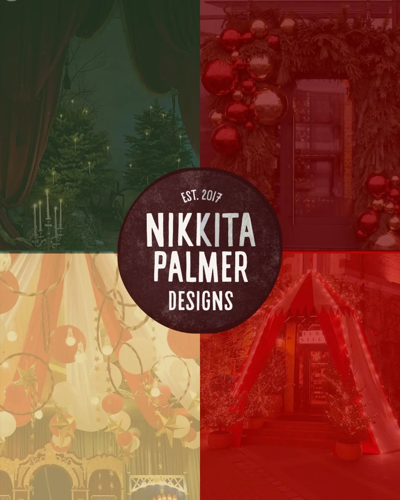 We can&rsquo;t say much&hellip;🫢

But this may or may not be the colour scheme on our screens this week, as we begin planning one of our favourite festive live events. 

Can neither confirm or deny&hellip; but we think you should stay tuned to see h